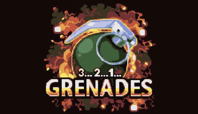 3..2..1..Grenades! Free Download