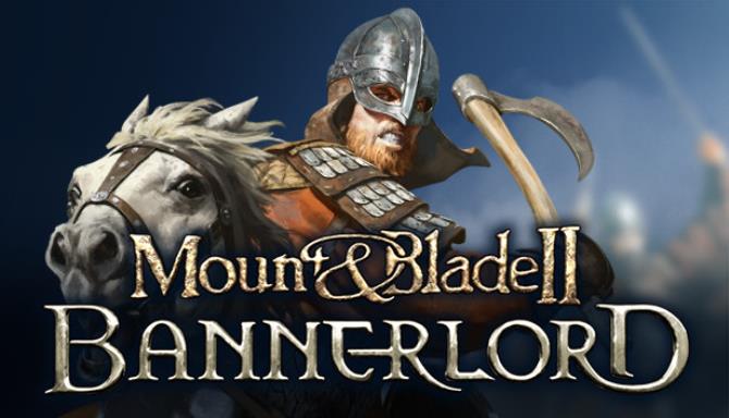 Mount &#038; Blade II: Bannerlord Free Download