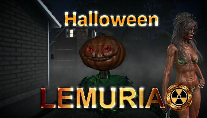 LEMURIA &#8211; Halloween Free Download