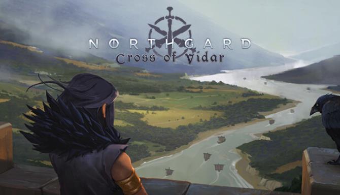 Northgard &#8211; Cross of Vidar Expansion Pack Free Download