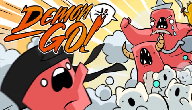 Demon Go! Free Download