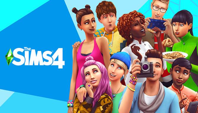 The Sims 4 Free Download (v1.97.62.1020 &#038; ALL DLC)