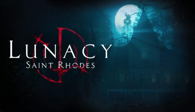 Lunacy: Saint Rhodes Free Download